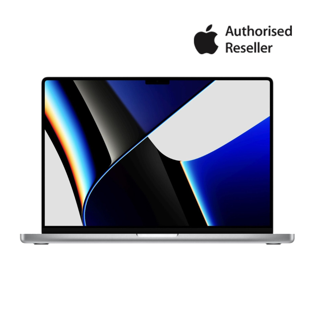 MacBook Pro 14inch -  Apple M1 Pro (10-Core CPU) - 16GB/1TB - Mới 100%